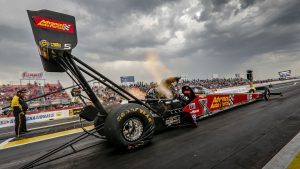 Read more about the article All About Drag Racing