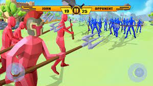 Read more about the article Enjoy A Totally Free Epic Battle Simulator
