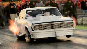 Read more about the article All About Drag Racing