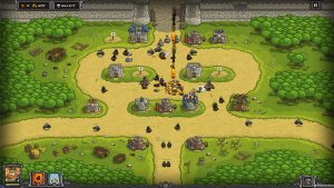 Read more about the article An Overview of Kingdom Rush 2.0