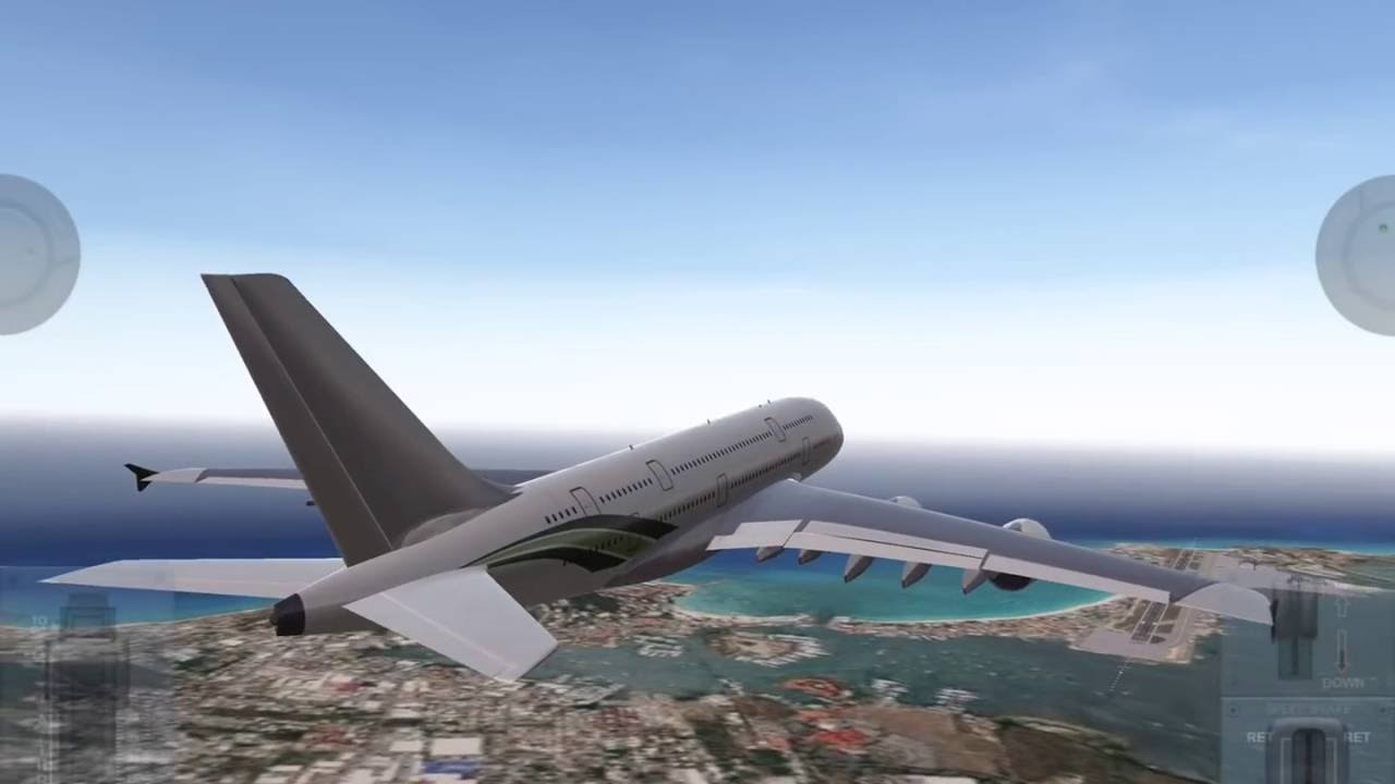 You are currently viewing Extreme Landings Simulator: A Game To Improve Your Skills